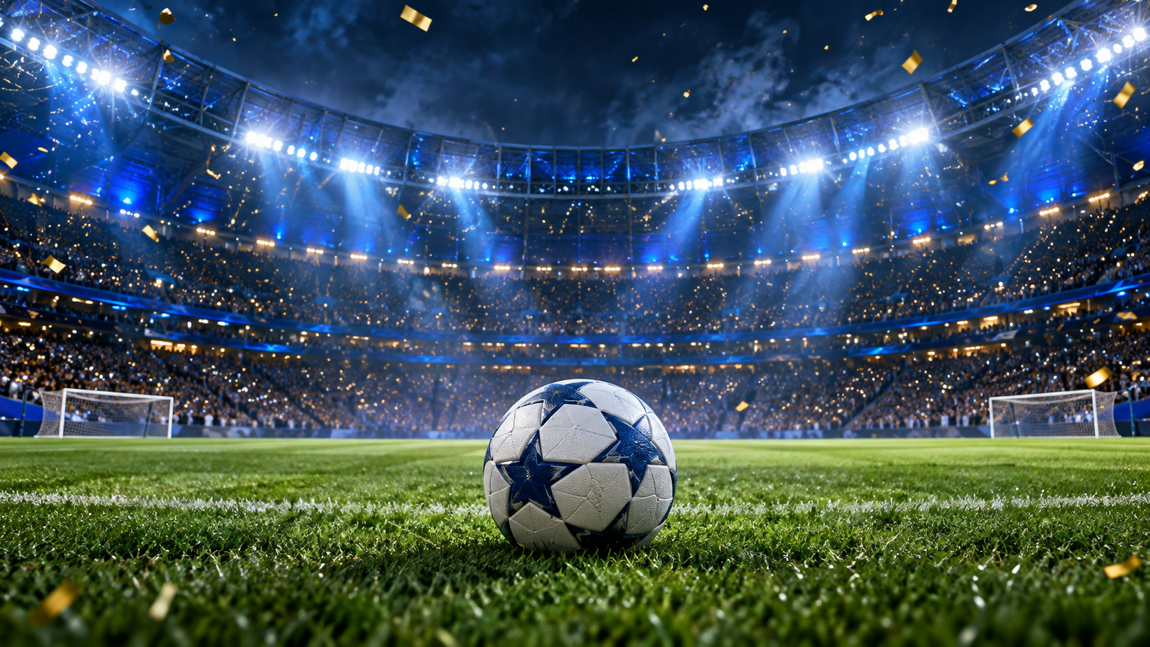 Champions League começa com vitórias de Real Madrid, City e Dortmund; rodada segue até quinta